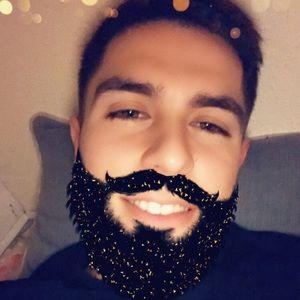 Meet your Posher, Steven